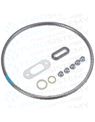 Kit Guarnizioni Sportello Bruciatore Vaillant Vedi Cod: 981046