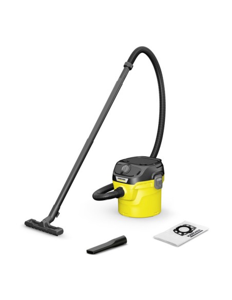 Aspirattutto con funzione Soffiatore Portatile Karcher  Kwd1