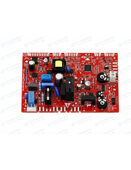 Scheda Gestione  mp08vedi cod: 20005569