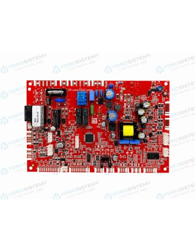 Scheda gestione AKM03 Ex Cod: 20146241