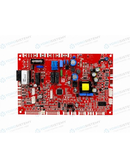 Scheda gestione AKM03 Ex Cod: 20146241