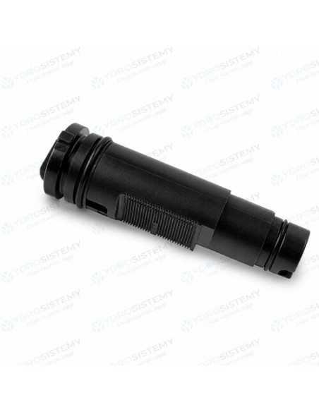 Flussostato Sanitario Otturatore Compatibile NERO  Vedi Cod: VARFLU000010, 60000870