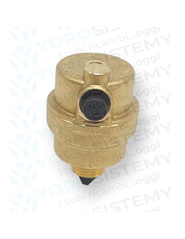 Jolly Sfogo Barilotto Aria 3/8" Piccolo    Vedi Cod: 502430, 95000098, 95000014, 1.010771, 96012LA