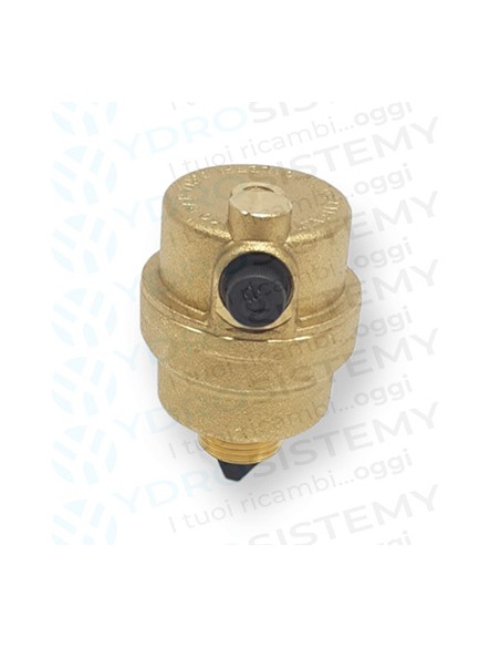 Jolly Sfogo Barilotto Aria 3/8" Piccolo    Vedi Cod: 502430, 95000098, 95000014, 1.010771, 96012LA