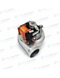 Elettroventilatore Radiant ES30-98GR