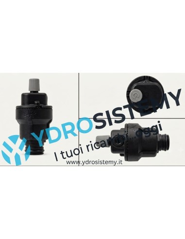 Valvola Sfiato Aria vedi cod: 4R108371