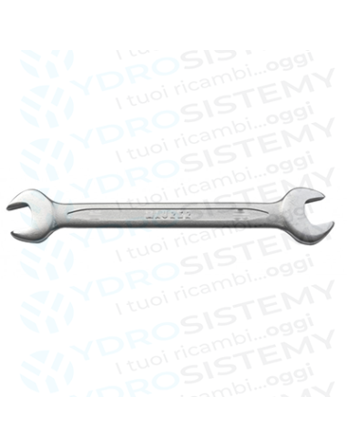 Chiave Fissa mm. 14-15