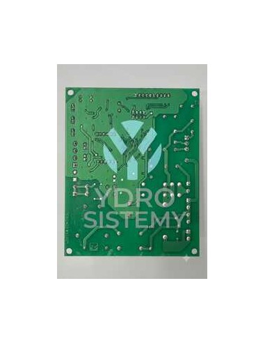 Scheda Elettronica Principale per Ventilconvettore Carisma Fly   CVP-MB-3V 1