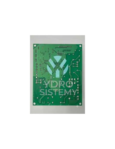 Scheda Elettronica Principale per Ventilconvettore Carisma Fly   CVP-MB-3V 1