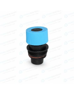 Testa Valvola Sicurezza 1/2" da 8bar