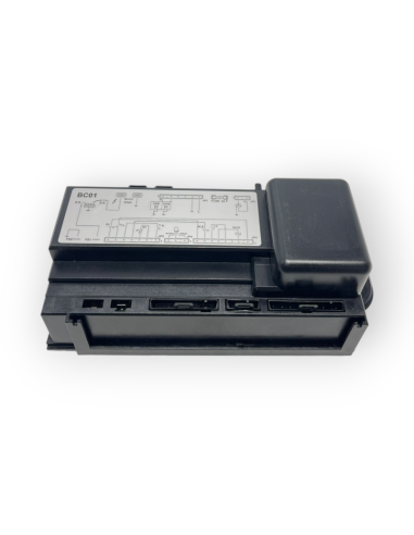 Pannello Elettrico R7241 (BC01)