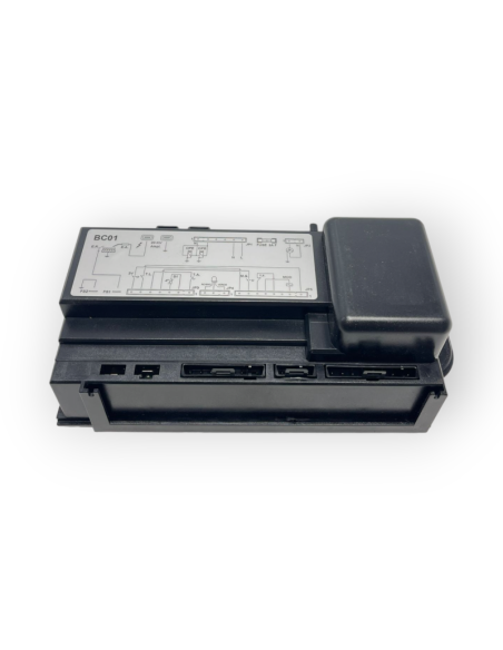 Pannello Elettrico R7241 (BC01)