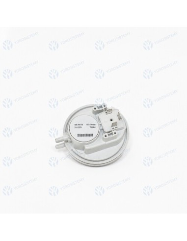 Pressostato Hermann Saunier DuvalVedi Cod: 049002932