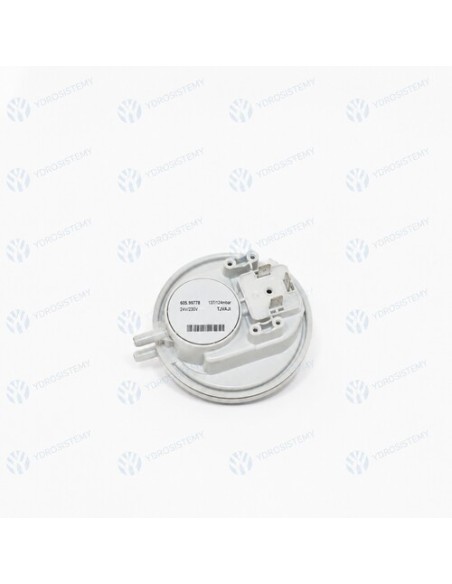 Pressostato Hermann Saunier DuvalVedi Cod: 049002932