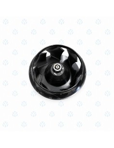 Turbina Di Ventilazione QTS32C15MEx: 5007904
