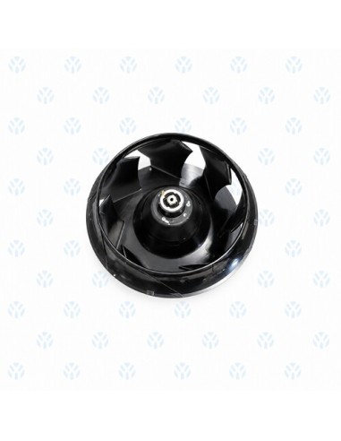 Turbina Di Ventilazione QTS32C15MEx: 5007904