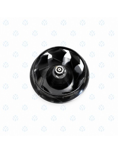 Turbina Di Ventilazione QTS32C15MEx: 5007904