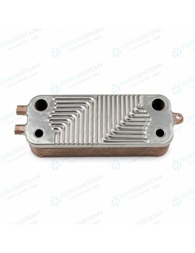 Scambiatore di calore C-PHE 16 plates