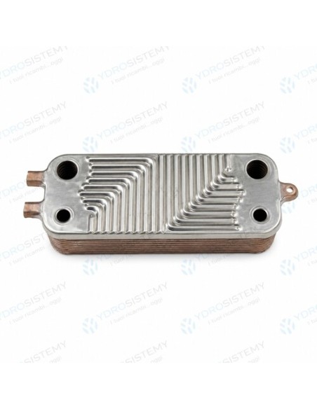 Scambiatore di calore C-PHE 16 plates