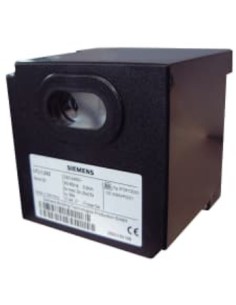 Apprecchiatura Controllo Fiamma LFL1.333