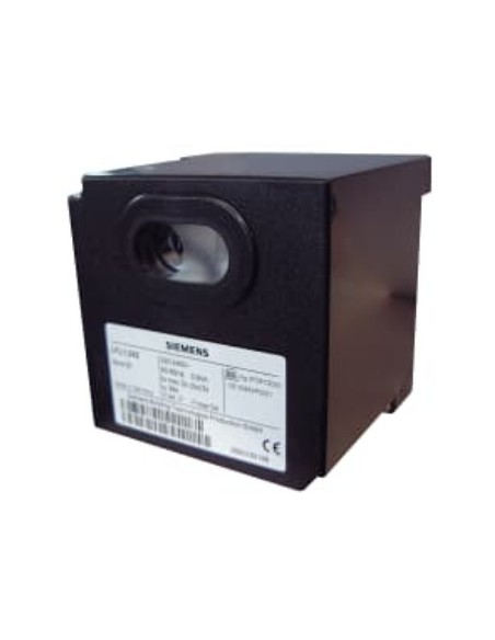 Apprecchiatura Controllo Fiamma LFL1.333