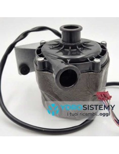 Assieme Pompa EH 1015 DC 2