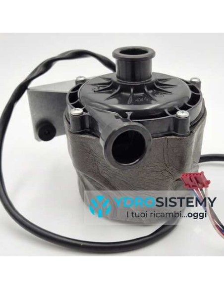 Assieme Pompa EH 1015 DC