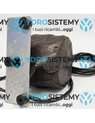 Assieme Pompa EH 1015 DC