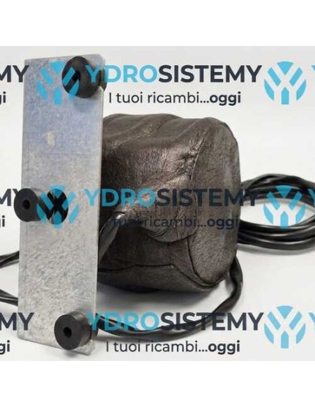 Assieme Pompa EH 1015 DC