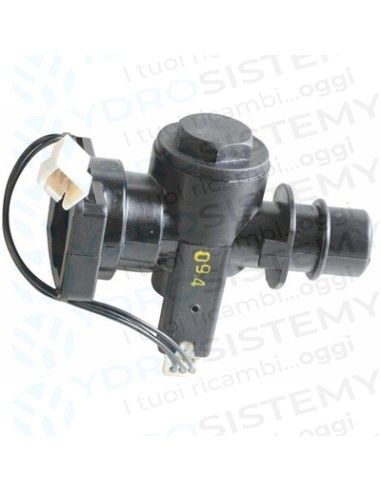 Sonda Sensore Rilevatore di portata