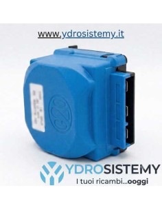 Attuatore Motore Valvola 3 Vie Savio/Biasi ON/OFF 230 V 2