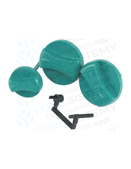 Kit Manopole Vaillant