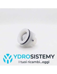 Valvola di Ritegno Riduttore di Portata 2