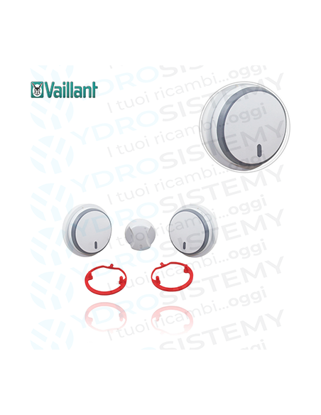 Kit Manopole Vaillant