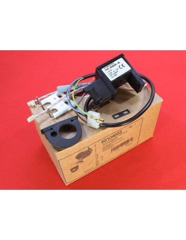 Accenditore Nac + Elettrodi  BF88526  ex: 60000810
