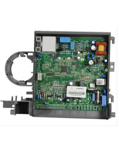 Kit Centralina ABM01A  3980I627 Vedi Cod: 39841330, 38325440, 39841332, 39841331, 3980I628, 38330324, 3980I625, 3980I623, 38330