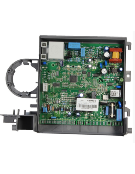 Kit Centralina ABM01A  3980I627 Vedi Cod: 39841330, 38325440, 39841332, 39841331, 3980I628, 38330324, 3980I625, 3980I623, 38330