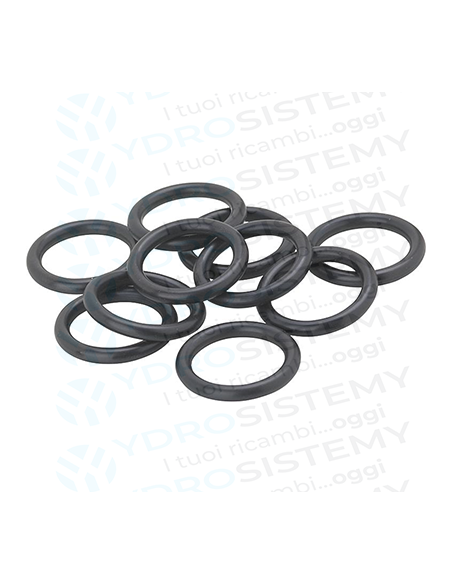 Kit n. 10 Guarnizioni O-Ring Scambiatore
