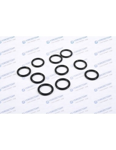 Kit n. 10 Guarnizioni O-Ring Scambiatore BerettaVedi Cod: 4364282