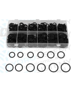 Kit n. 300 Guarnizioni O-Ring