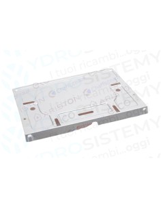 Pannello Camera Combustione Ariston Vedi Cod: 60003448