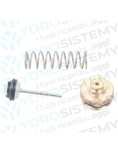 Kit Otturatore Sanitario    Vedi Cod: BI1011504, VARVAR120016