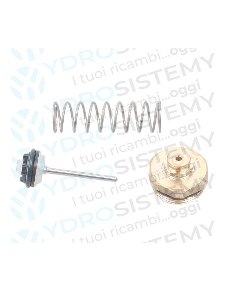 Kit Otturatore Sanitario    Vedi Cod: BI1011504, VARVAR120016