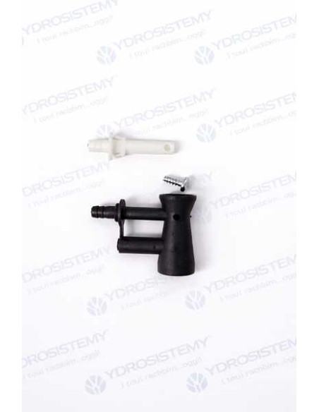 Kit Prese Venturi Ferroli