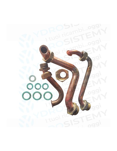 Kit Raccordi Corti Vaillant VCW