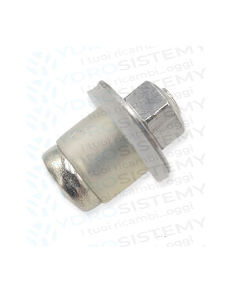 Kit Raccordo Analisi Fumi Silicone Vedi Cod. : VARTAP000003