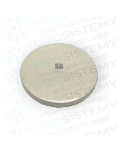 Pannello Isolante Fibra Ceramica Posteriore Ariston