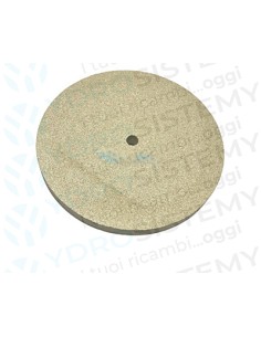 Pannello Isolante Fibra Ceramica Scambiatore Beretta