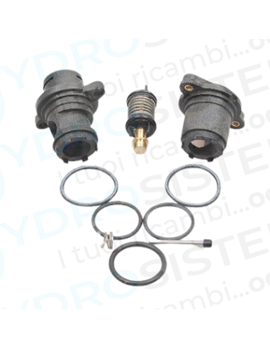 Kit Revisione Valvola 3 Vie