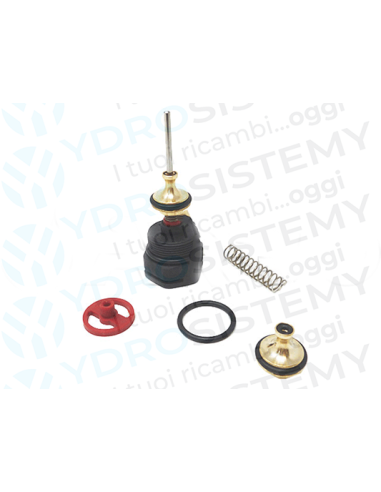 Kit Revisione Valvola 3 Vie Perfect